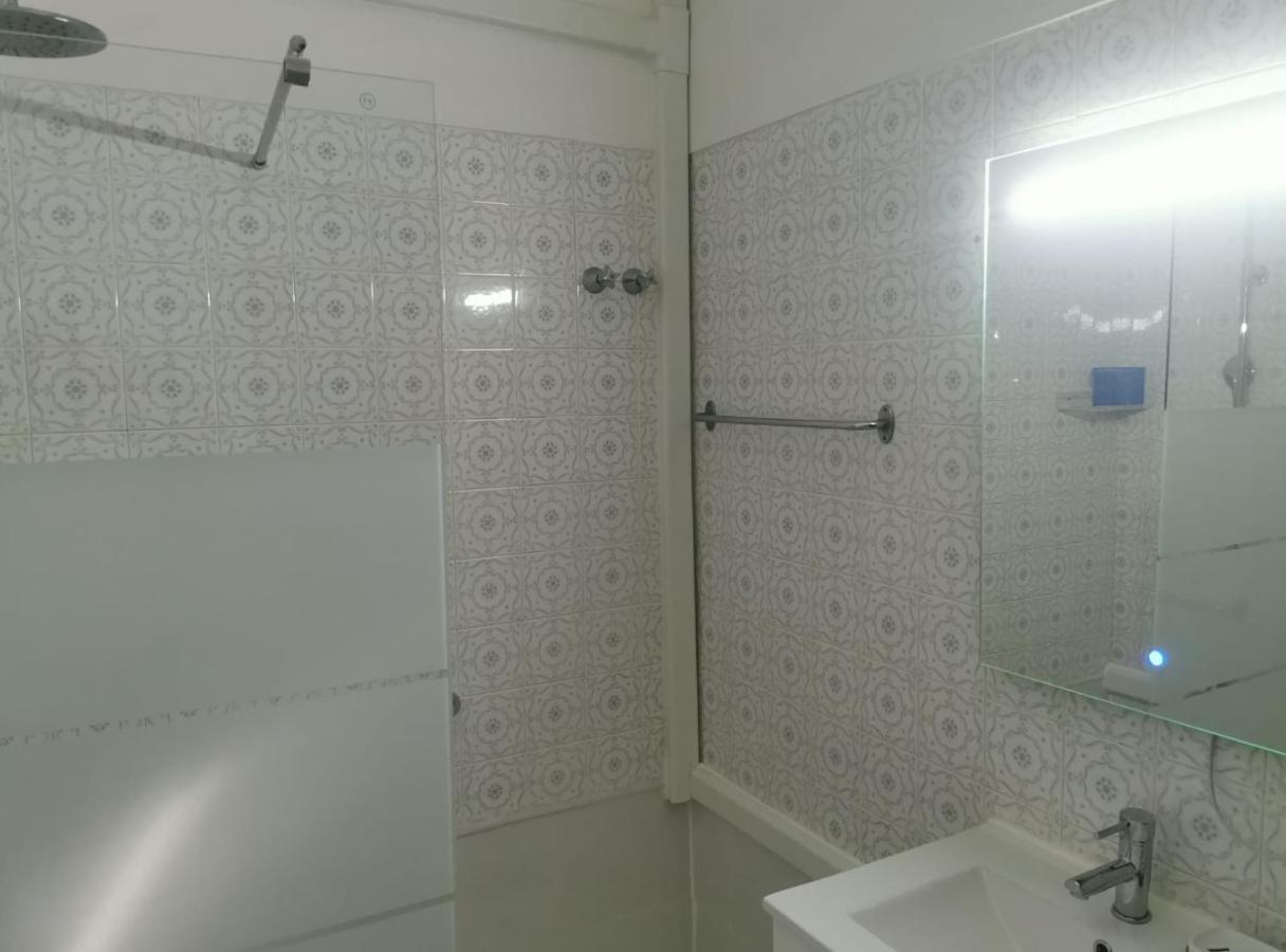 Villa Vivenda Alvor Extérieur photo