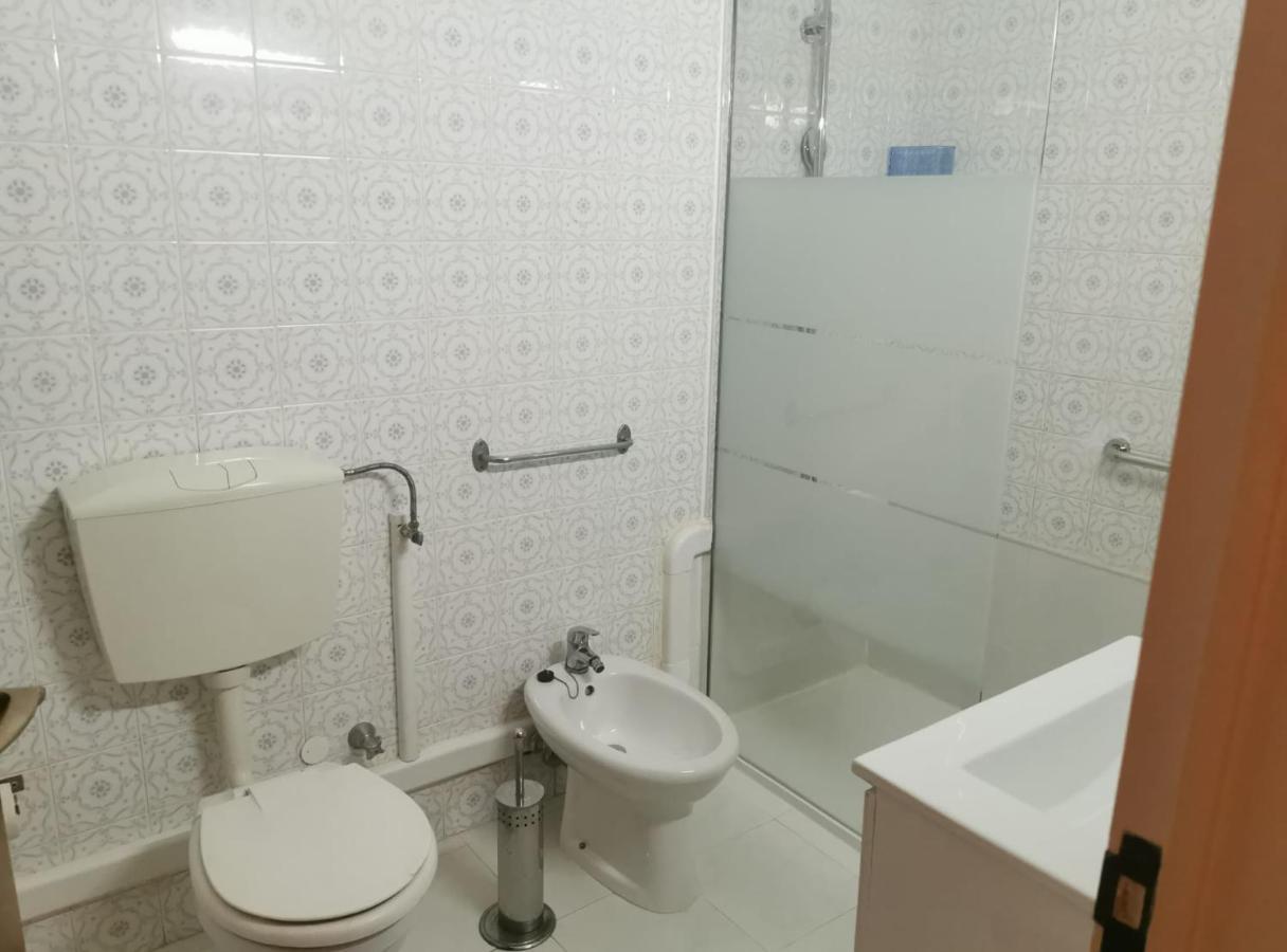Villa Vivenda Alvor Extérieur photo