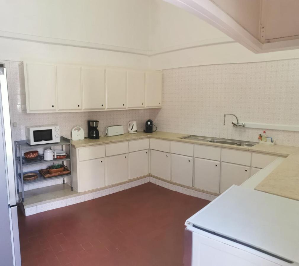 Villa Vivenda Alvor Extérieur photo