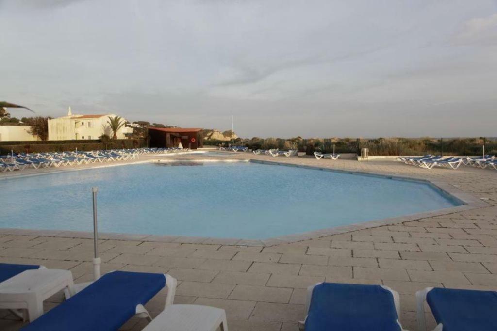 Villa Vivenda Alvor Extérieur photo