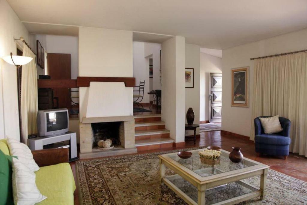 Villa Vivenda Alvor Extérieur photo