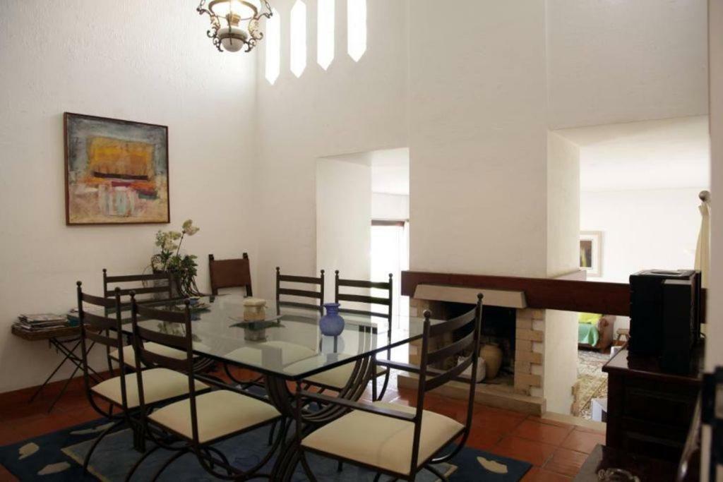 Villa Vivenda Alvor Extérieur photo