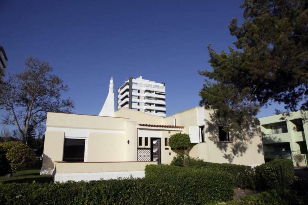Villa Vivenda Alvor Extérieur photo