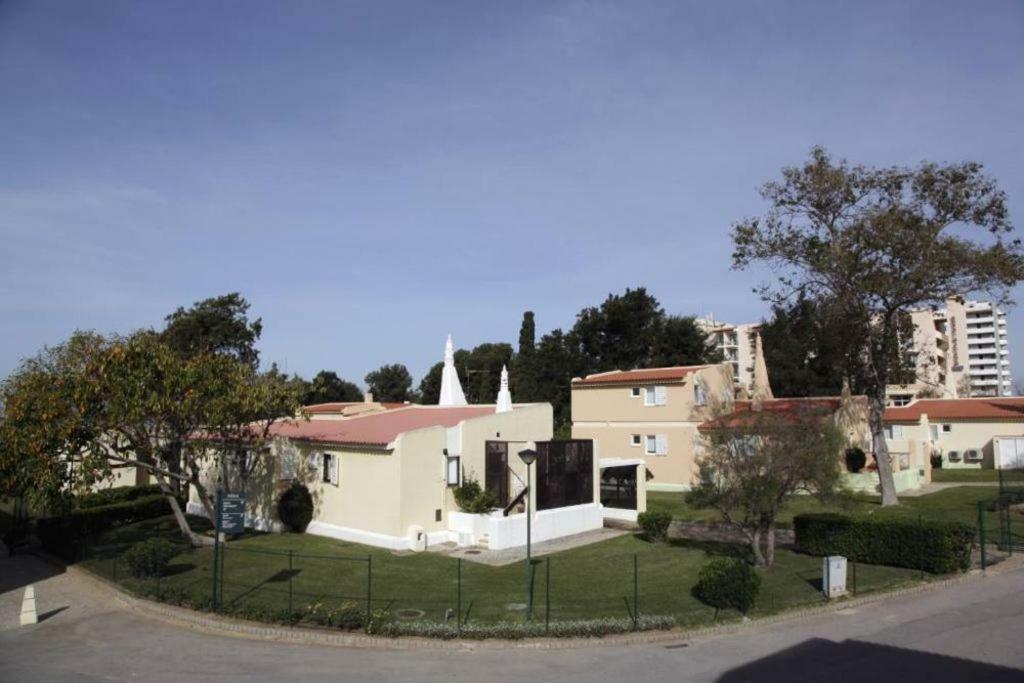 Villa Vivenda Alvor Extérieur photo