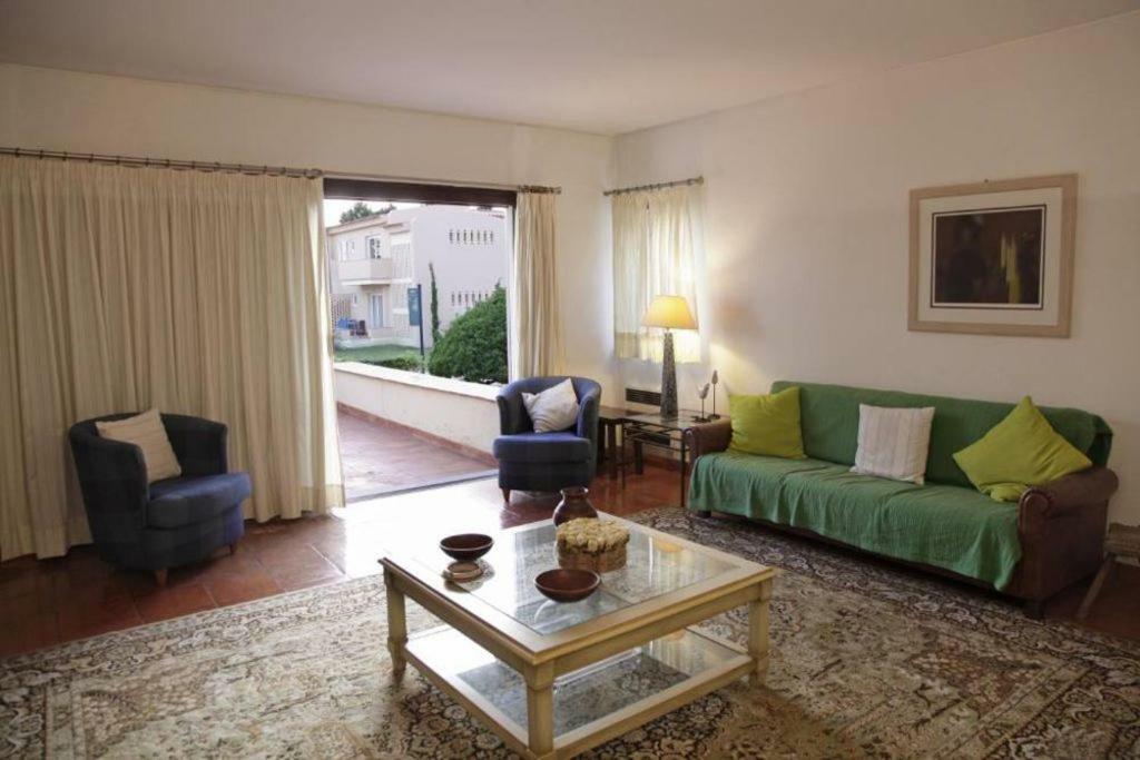 Villa Vivenda Alvor Extérieur photo
