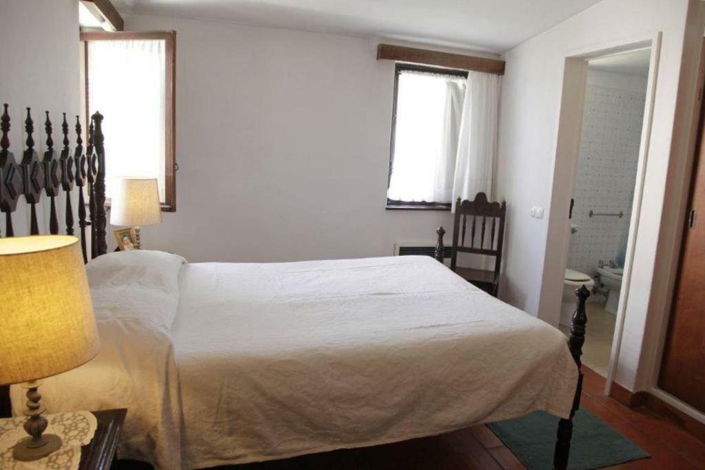 Villa Vivenda Alvor Extérieur photo