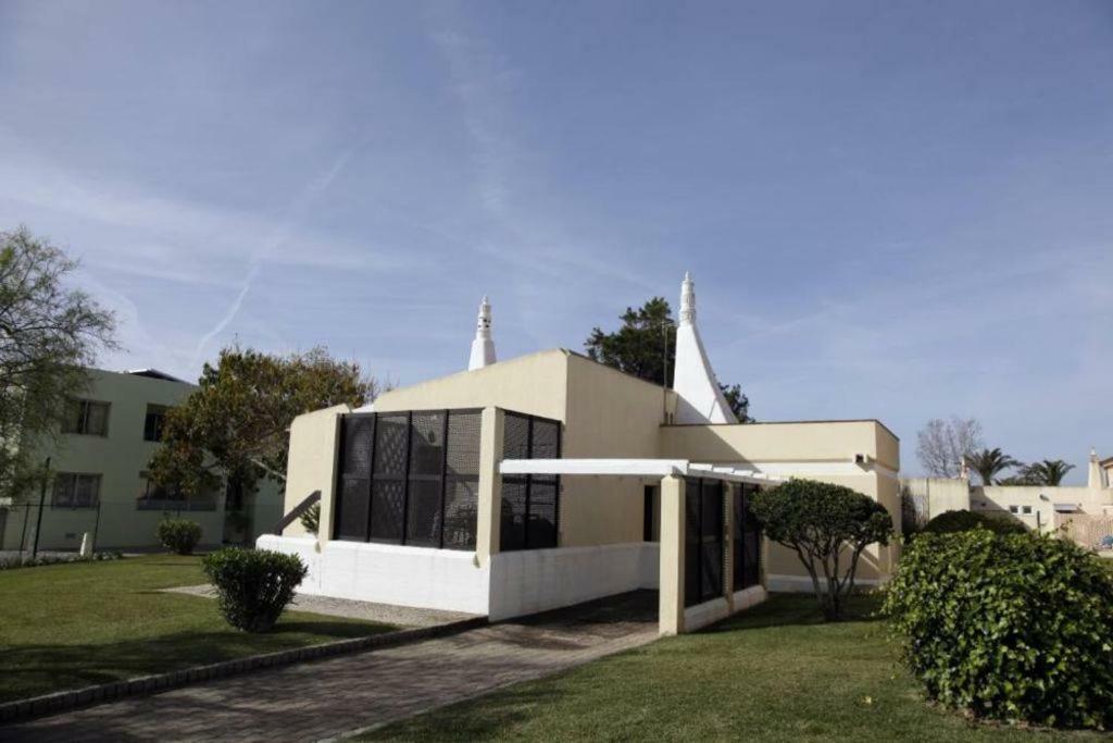 Villa Vivenda Alvor Extérieur photo