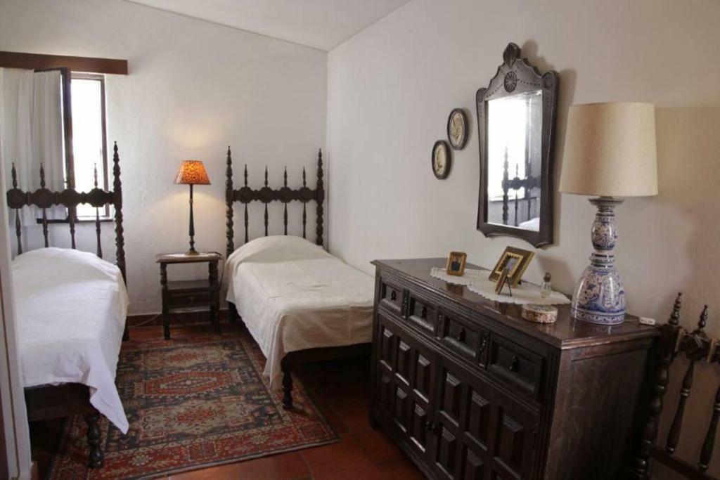 Villa Vivenda Alvor Extérieur photo